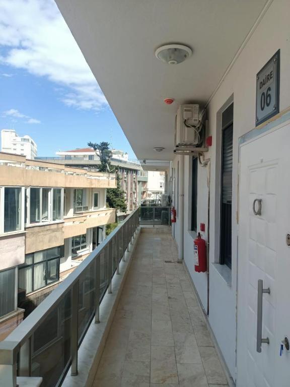 Old Town Grand Apart Hotel Antalya Eksteriør billede